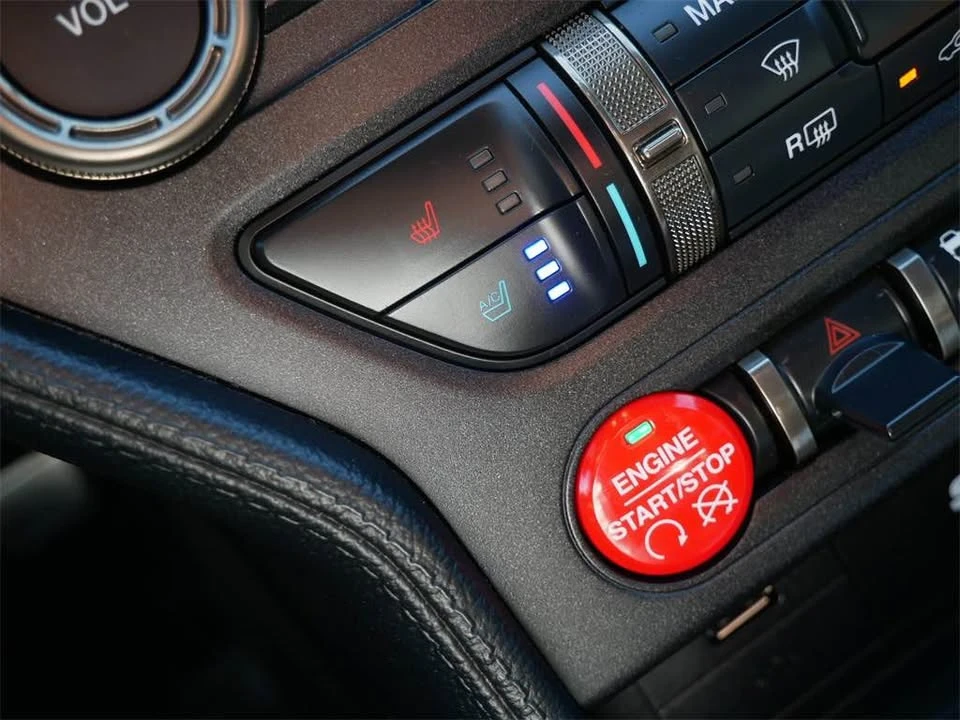 2017 Ford S550 Mustang GT - Image 18 of 20
