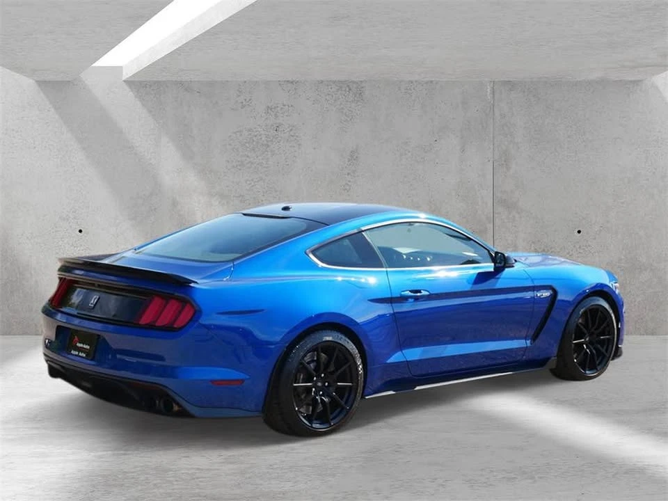 2017 Ford S550 Mustang GT - Image 3 of 20