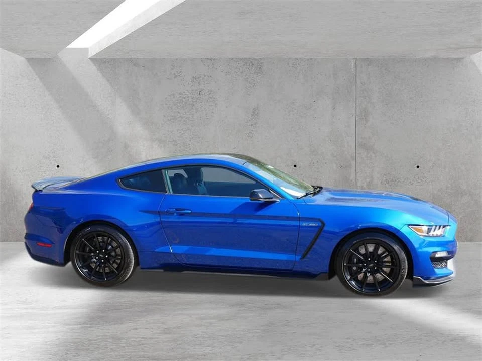 2017 Ford S550 Mustang GT - Image 2 of 20