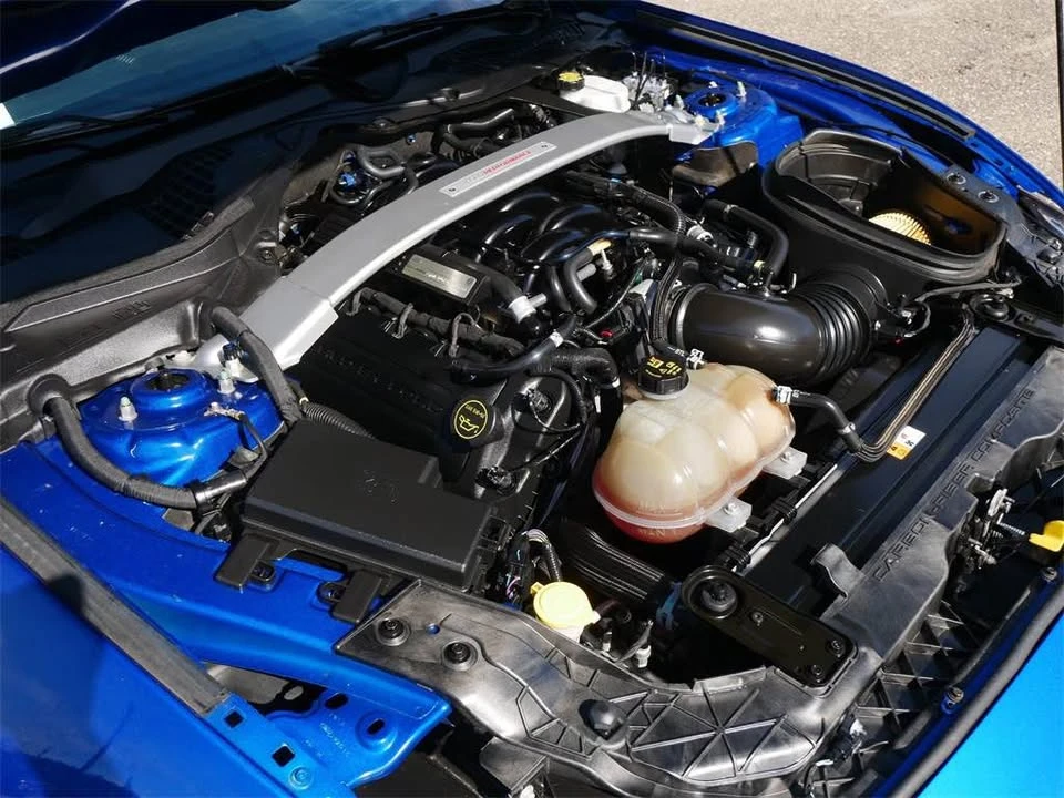 2017 Ford S550 Mustang GT - Image 11 of 20