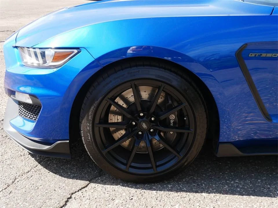 2017 Ford S550 Mustang GT - Image 7 of 20