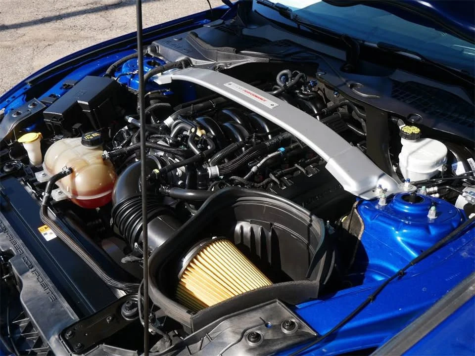2017 Ford S550 Mustang GT - Image 12 of 20