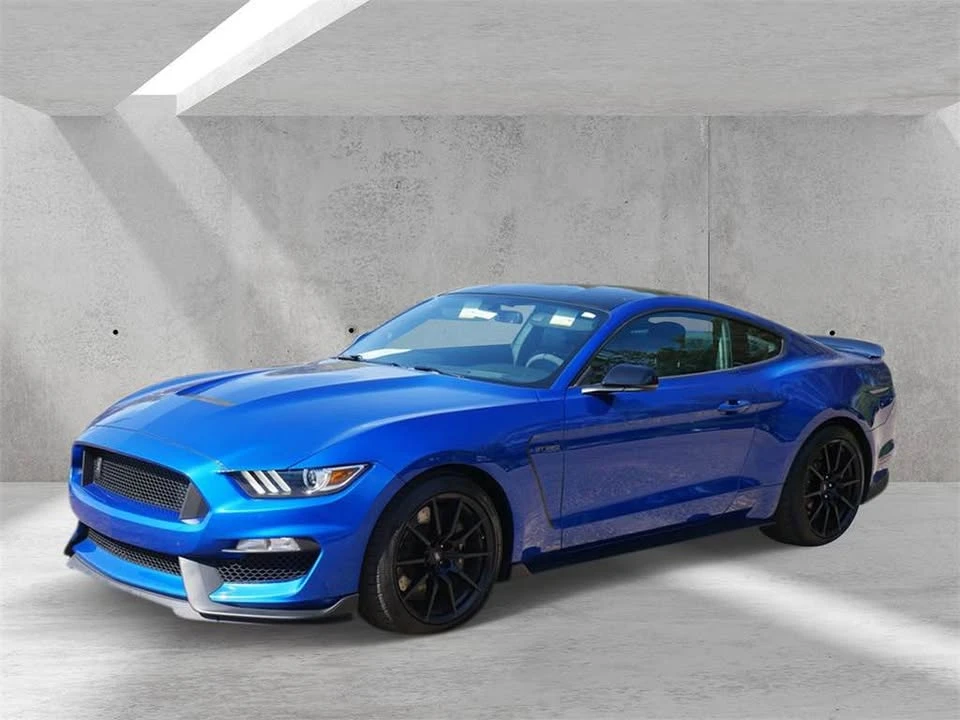 2017 Ford S550 Mustang GT - Image 6 of 20