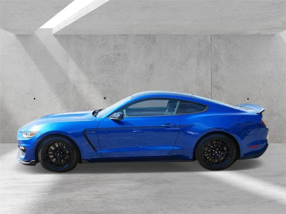 2017 Ford S550 Mustang GT - Image 5 of 20