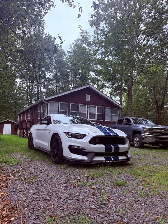 2017 Ford S550 Mustang GT - Image 3 of 6