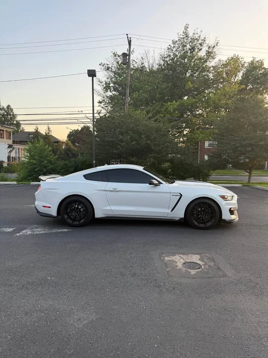 2017 Ford S550 Mustang GT - Image 4 of 6