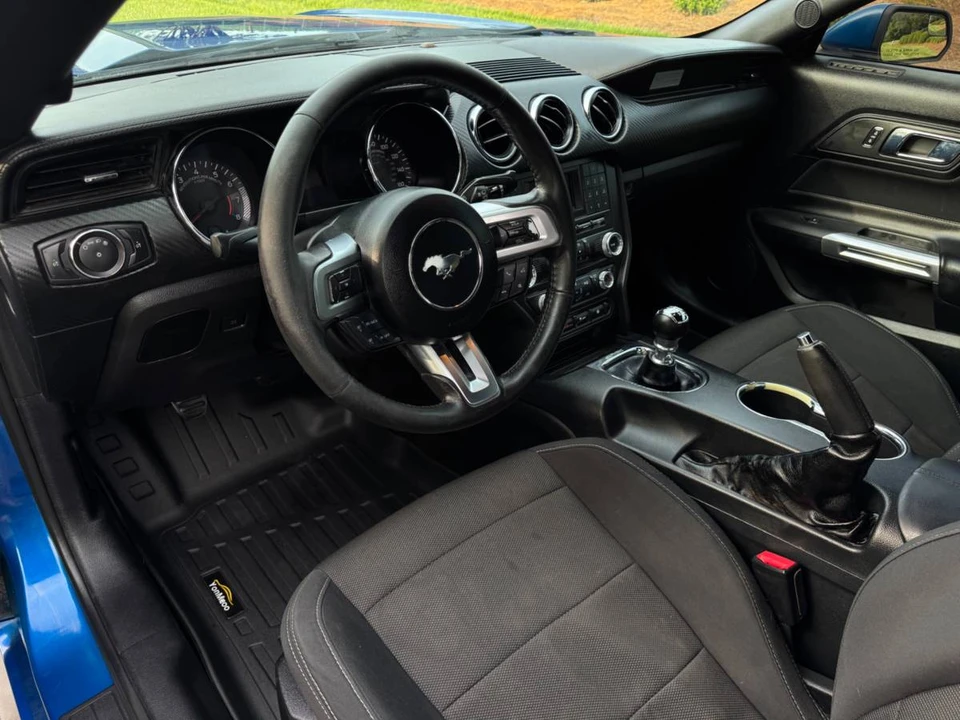 2017 Ford S550 Mustang - Image 11 of 15