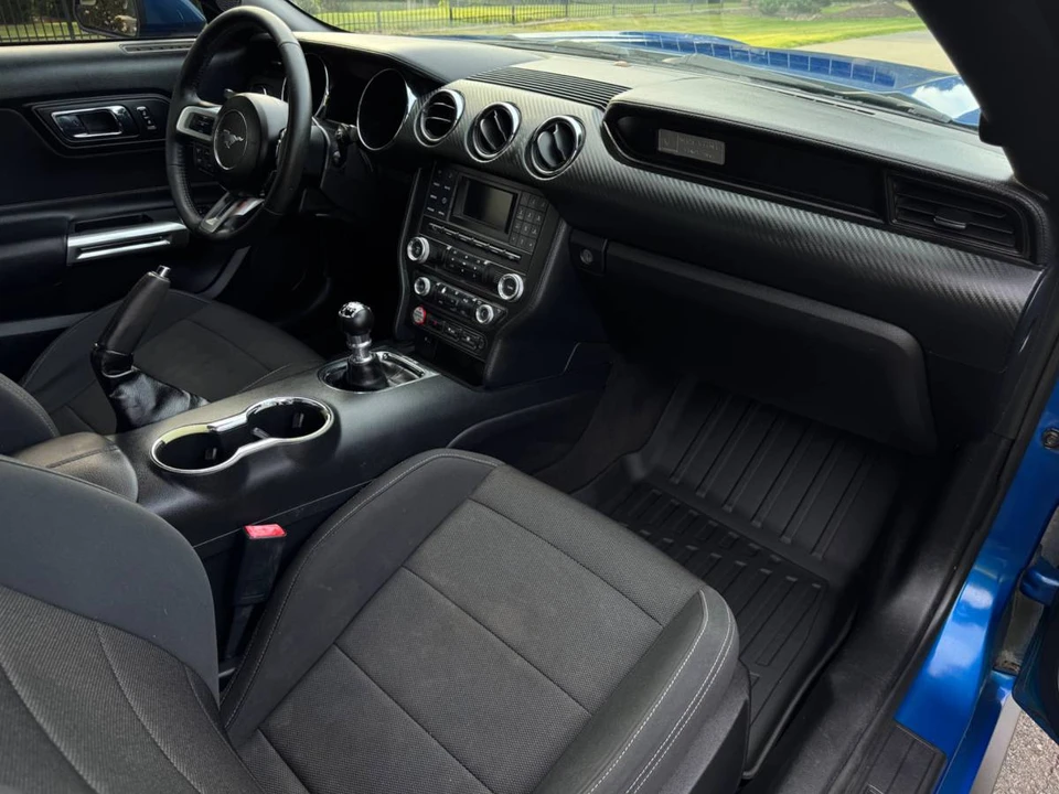 2017 Ford S550 Mustang - Image 12 of 15