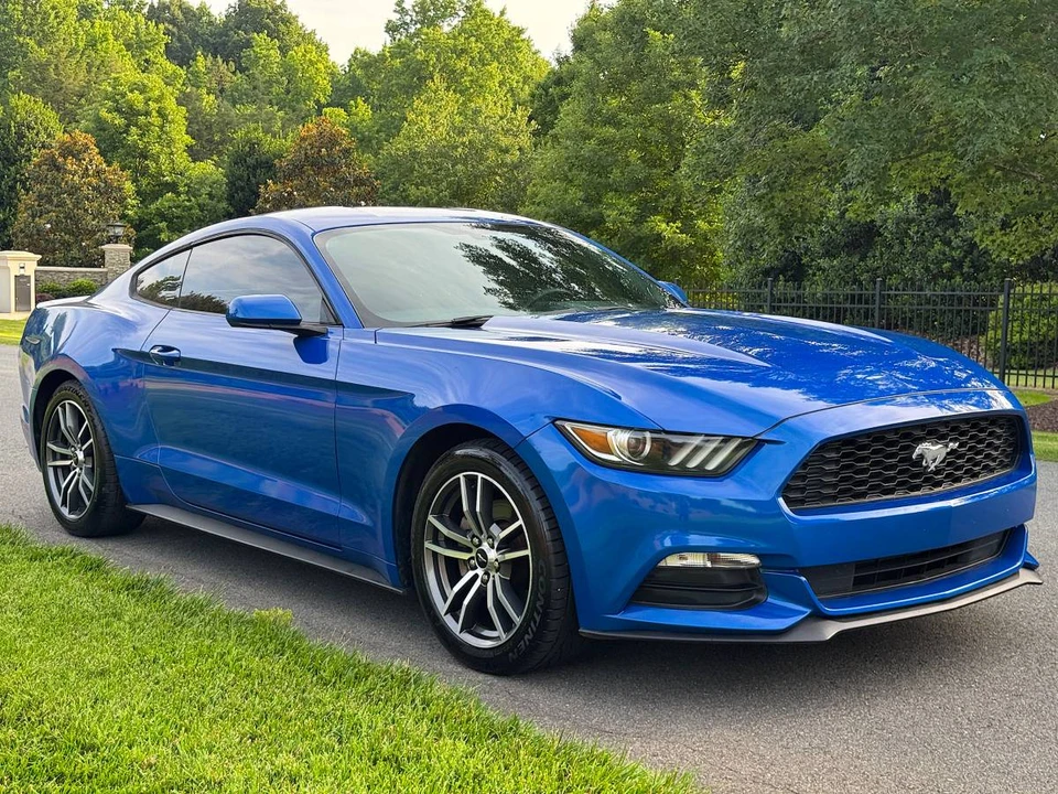 2017 Ford S550 Mustang - Image 3 of 15