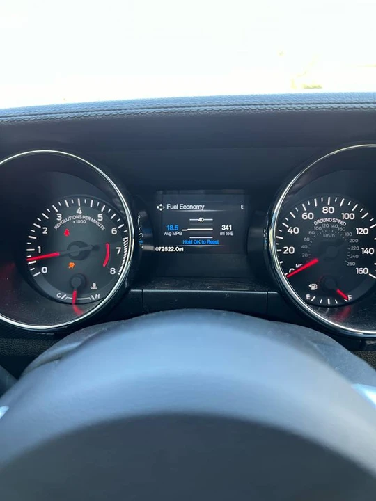 2017 Ford S550 Mustang GT - Image 8 of 8
