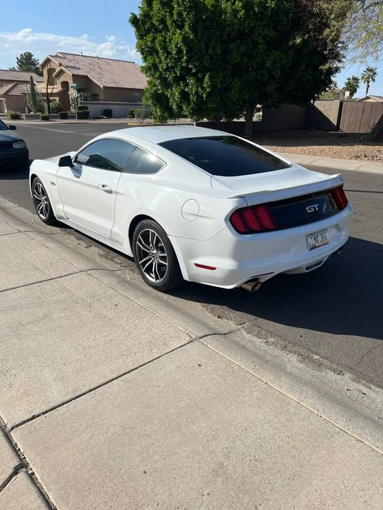 2017 Ford S550 Mustang GT - Image 3 of 8