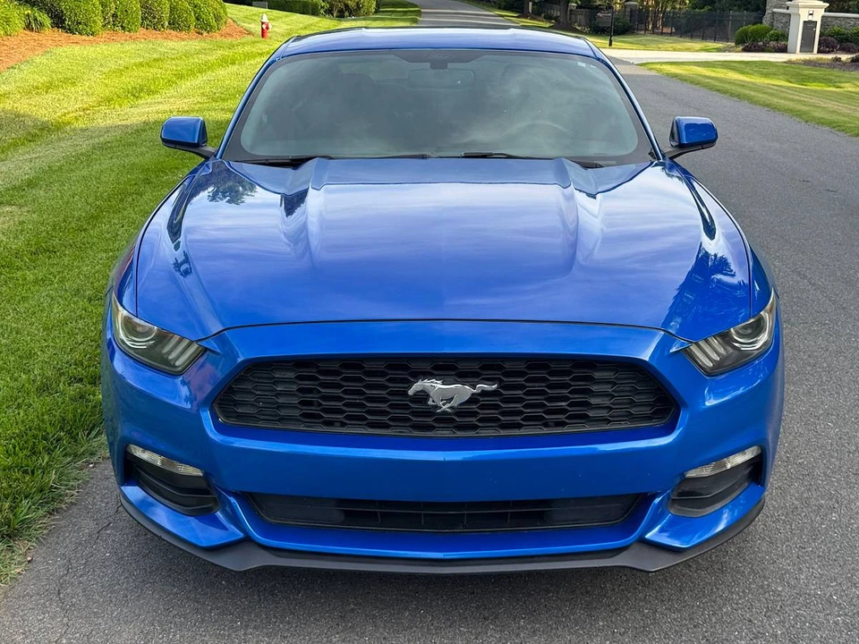 2017 Ford S550 Mustang - Image 2 of 15