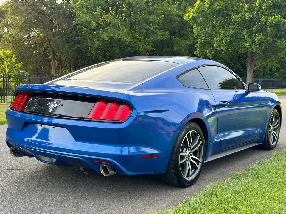 2017 Ford S550 Mustang - Image 8 of 15