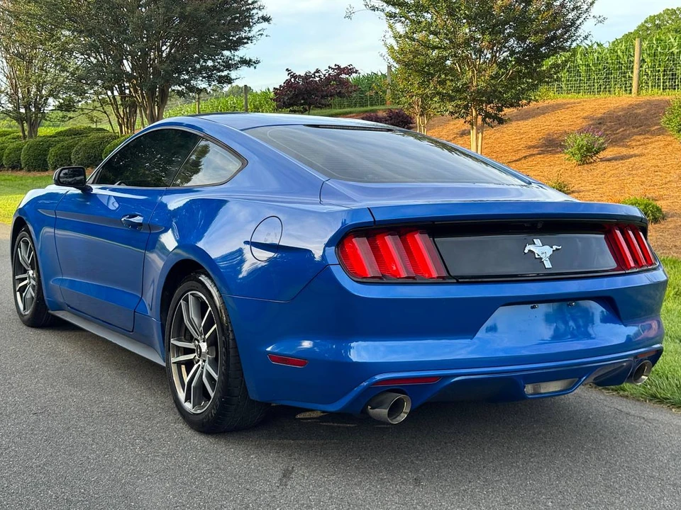 2017 Ford S550 Mustang - Image 6 of 15
