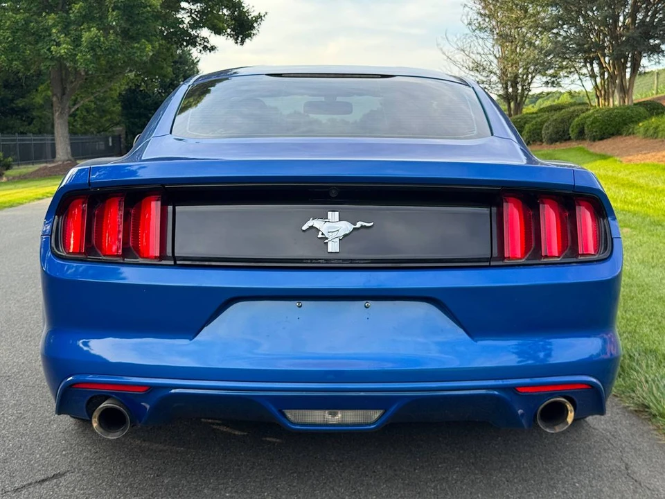 2017 Ford S550 Mustang - Image 7 of 15