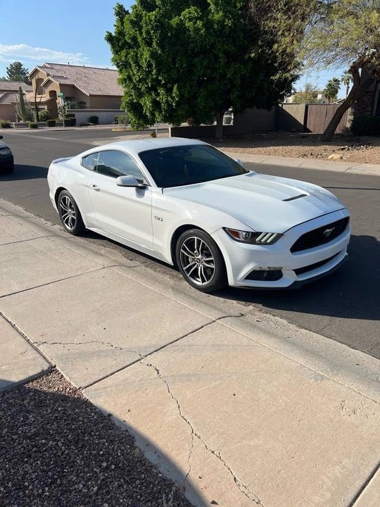 2017 Ford S550 Mustang GT - Image 2 of 8