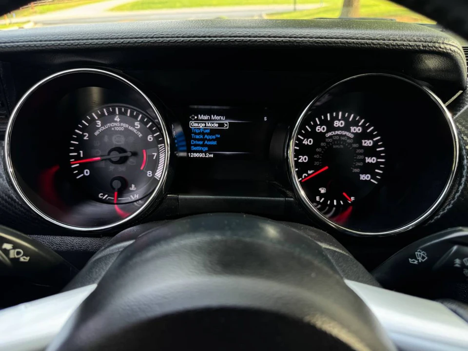 2017 Ford S550 Mustang - Image 9 of 15