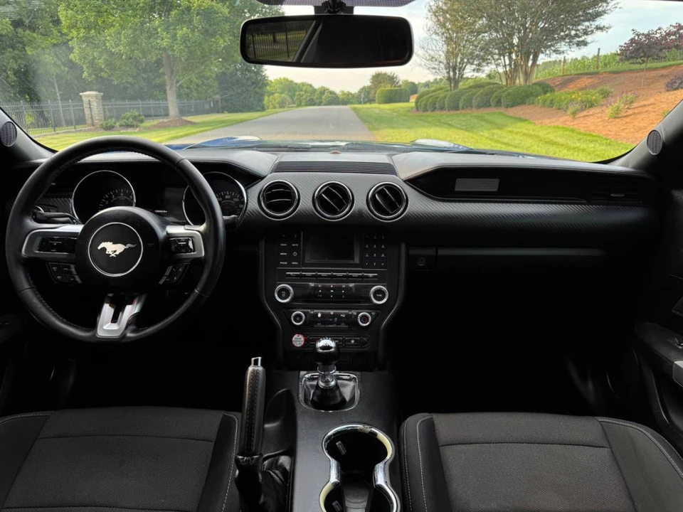 2017 Ford S550 Mustang - Image 10 of 15