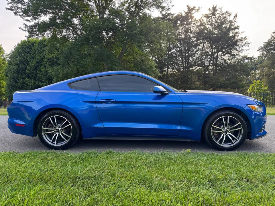 2017 Ford S550 Mustang - Image 4 of 15