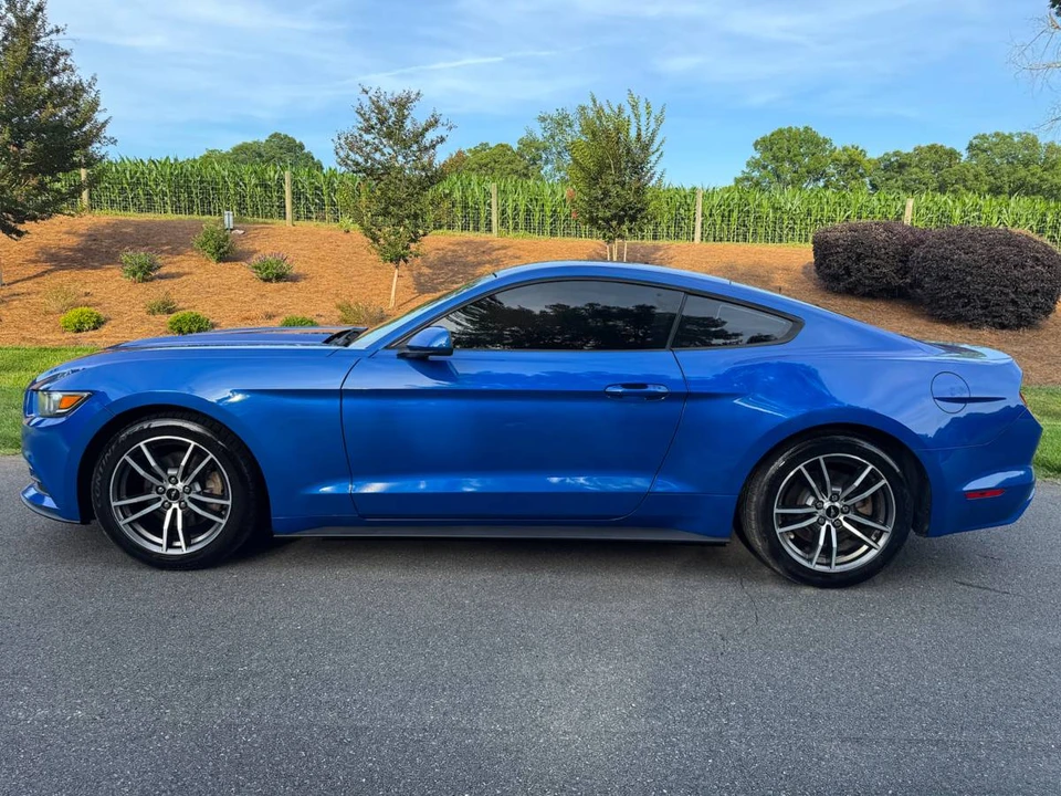2017 Ford S550 Mustang - Image 5 of 15