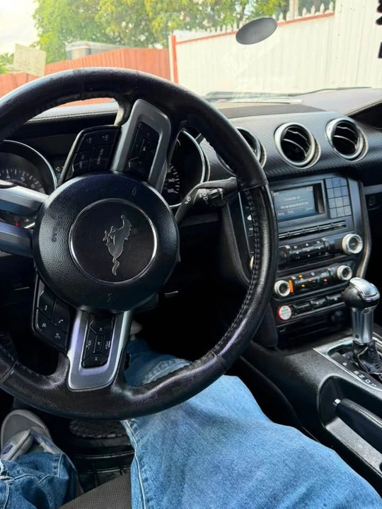 2017 Ford S550 Mustang - Image 18 of 19