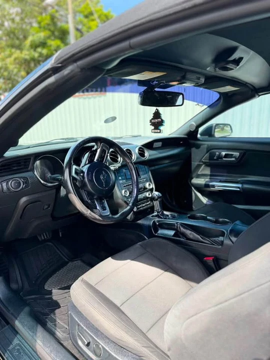 2017 Ford S550 Mustang - Image 17 of 19