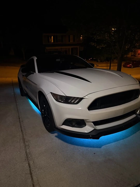 2017 Ford S550 Mustang - Image 10 of 12