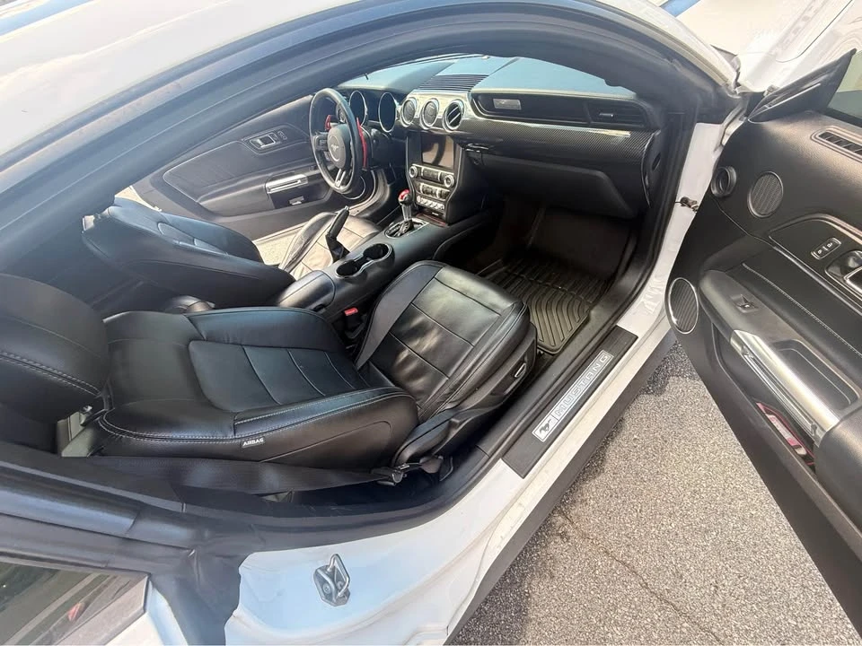 2017 Ford S550 Mustang - Image 5 of 12