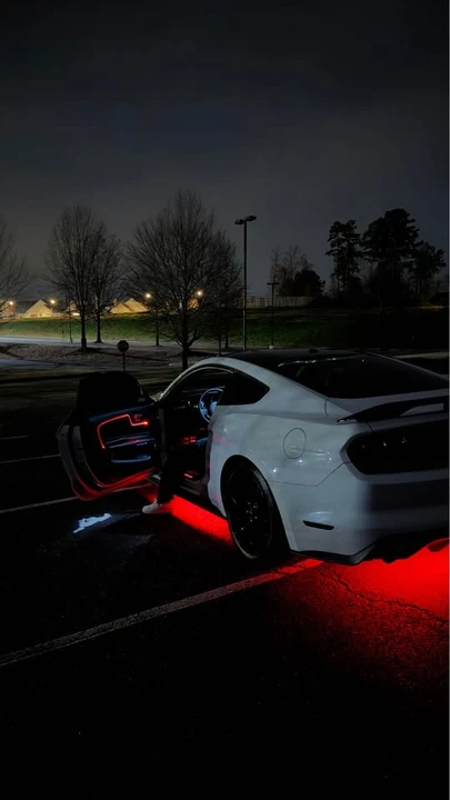 2017 Ford S550 Mustang - Image 11 of 12
