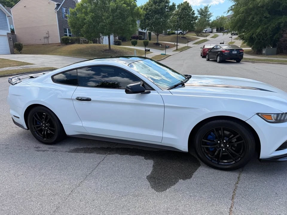 2017 Ford S550 Mustang - Image 2 of 12