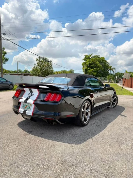 2017 Ford S550 Mustang - Image 15 of 19