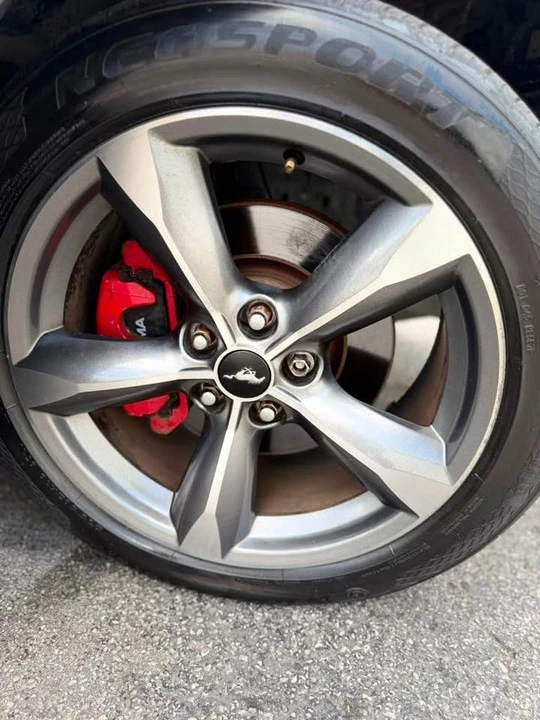 2017 Ford S550 Mustang - Image 19 of 19