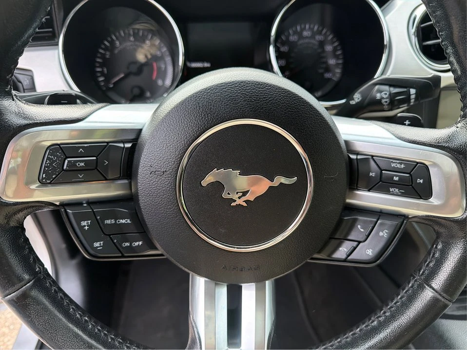 2017 Ford S550 Mustang - Image 16 of 20