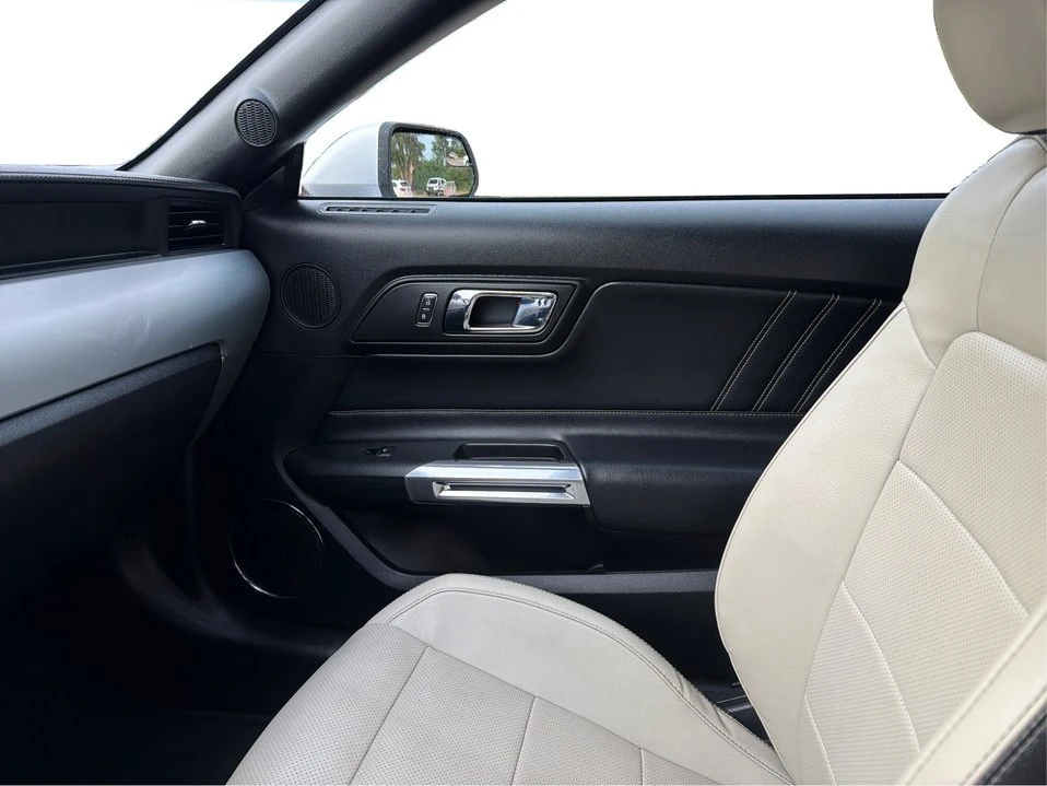 2017 Ford S550 Mustang - Image 17 of 20