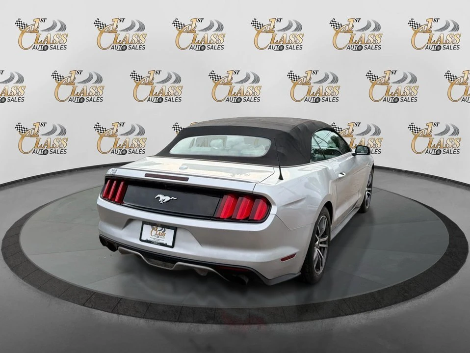 2017 Ford S550 Mustang - Image 4 of 20
