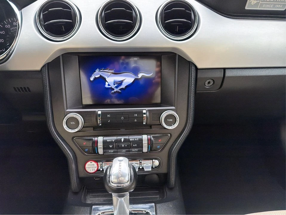 2017 Ford S550 Mustang - Image 13 of 20