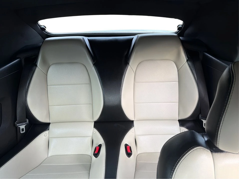 2017 Ford S550 Mustang - Image 14 of 20