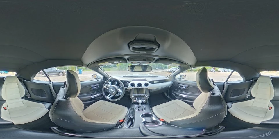 2017 Ford S550 Mustang - Image 18 of 20