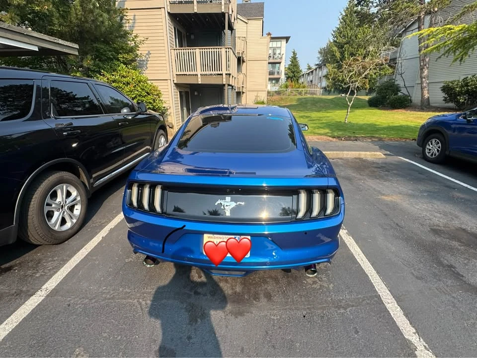 2017 Ford S550 Mustang - Image 6 of 8