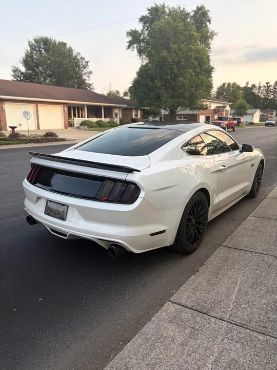 2017 Ford S550 Mustang - Image 3 of 5