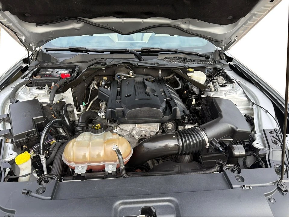 2017 Ford S550 Mustang - Image 19 of 20