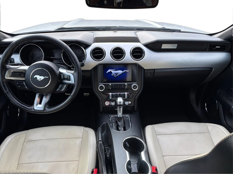 2017 Ford S550 Mustang - Image 20 of 20
