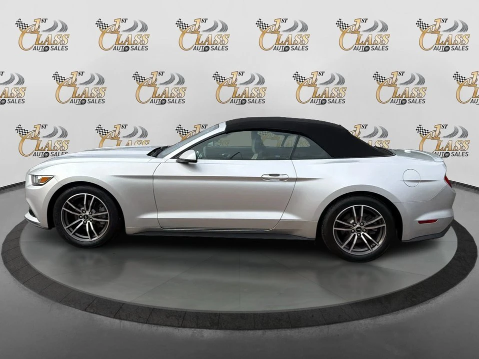2017 Ford S550 Mustang - Image 7 of 20