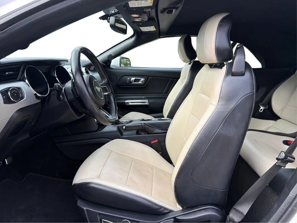 2017 Ford S550 Mustang - Image 9 of 20