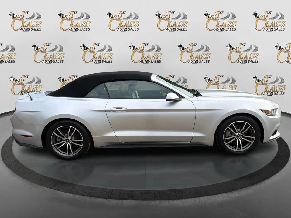 2017 Ford S550 Mustang - Image 3 of 20