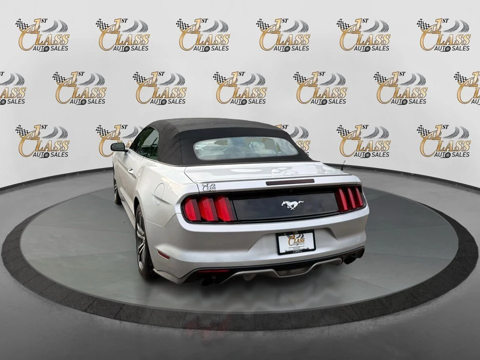 2017 Ford S550 Mustang - Image 6 of 20