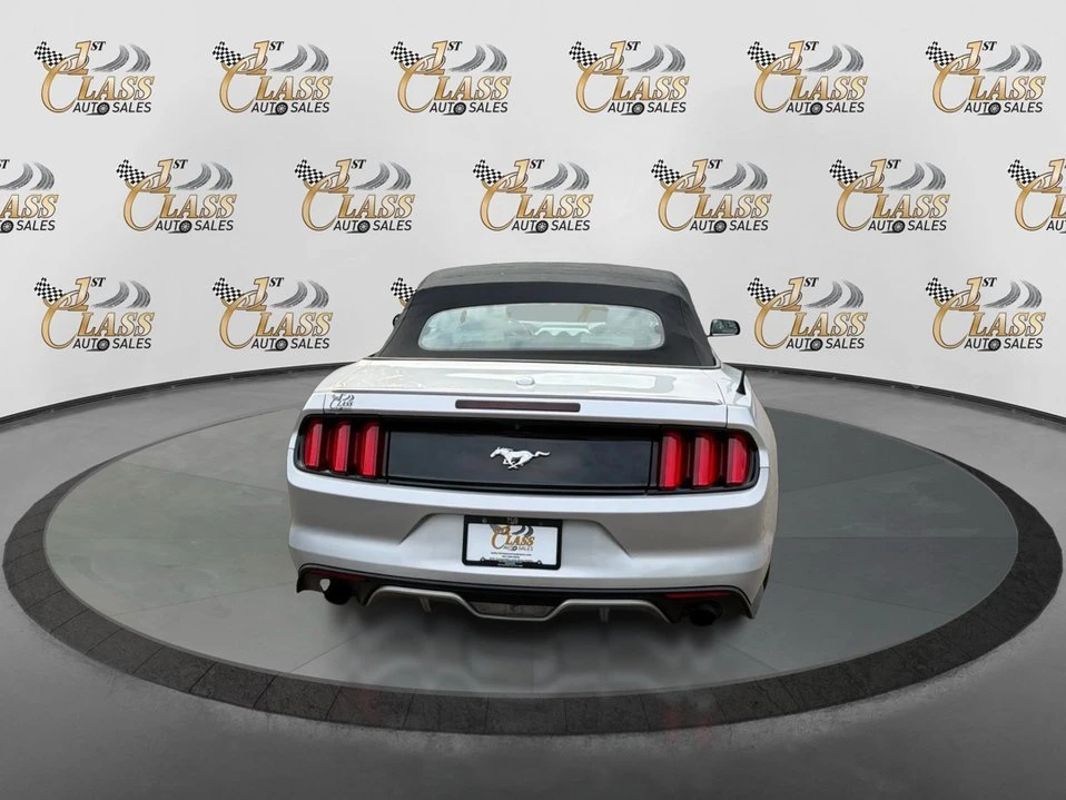 2017 Ford S550 Mustang - Image 5 of 20