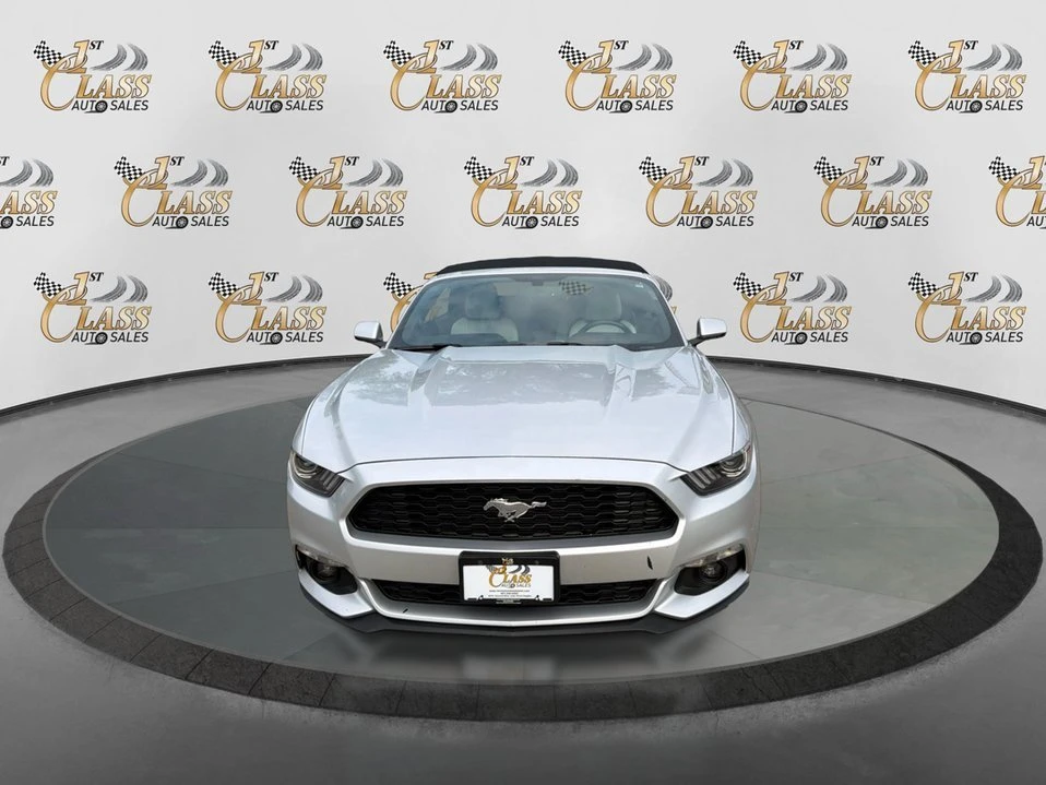 2017 Ford S550 Mustang - Image 8 of 20