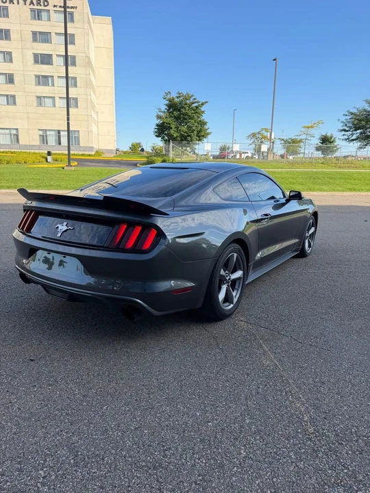 2017 Ford S550 Mustang - Image 5 of 14