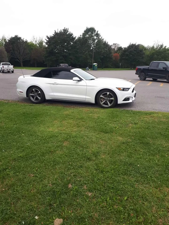 2017 Ford S550 Mustang - Image 3 of 5